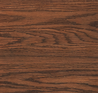 Hardwood stain color swatch 12