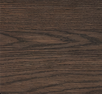 Hardwood stain color swatch 13