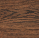 Hardwood stain color swatch 16