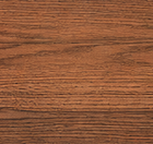 Hardwood stain color swatch 17