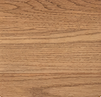 Hardwood stain color swatch 18