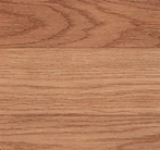 Hardwood stain color swatch 19