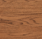 Hardwood stain color swatch 2