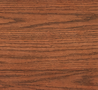 Hardwood stain color swatch 21