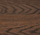 Hardwood stain color swatch 22