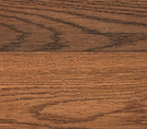 Hardwood stain color swatch 23