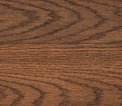 Hardwood stain color swatch 24
