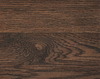 Hardwood stain color swatch 25
