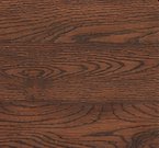 Hardwood stain color swatch 6