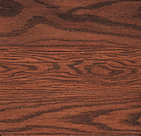 Hardwood stain color swatch 8